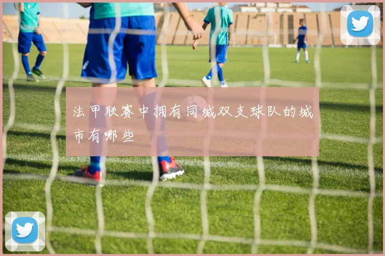 法甲联赛中拥有同城双支球队的城市有哪些