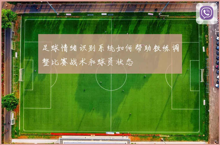 足球情绪识别系统如何帮助教练调整比赛战术和球员状态