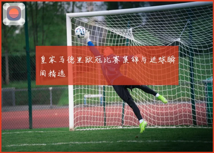 皇家马德里欧冠比赛集锦与进球瞬间精选